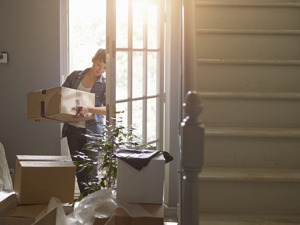 Ending your lease