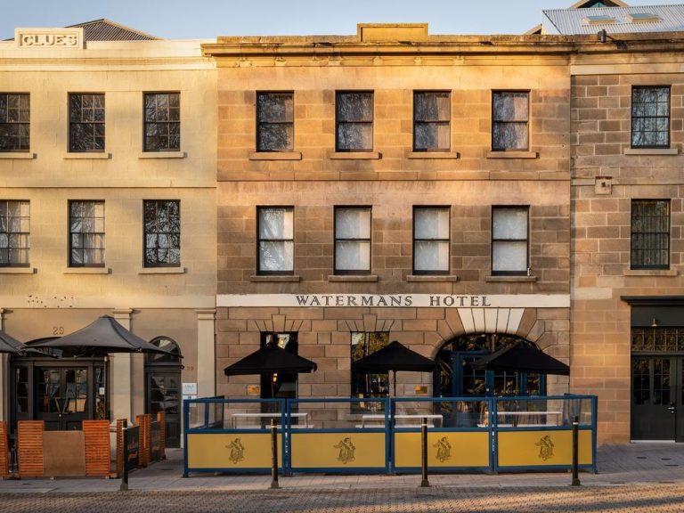 Rare 1840s Salamanca gem for sale after 48 years