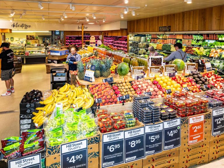 Tassie retail gold up for grabs