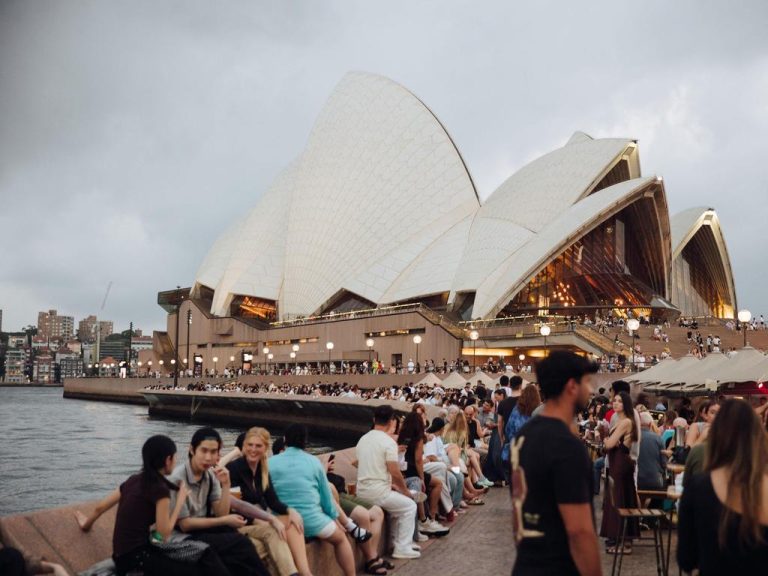 Opera Bar and House Canteen set to shut doors in preparation for renovations