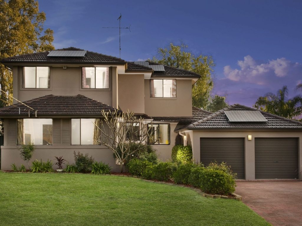 City, country or coast: What can you get for your money?