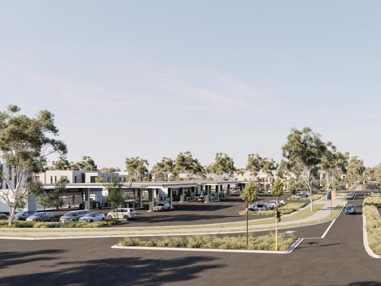 Developer Wolfdene launches $330m push into Melbourne’s industrial property market