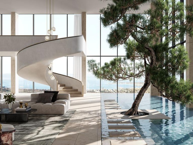 Melbourne’s tallest tower dream ends as STH BNK listed for sale