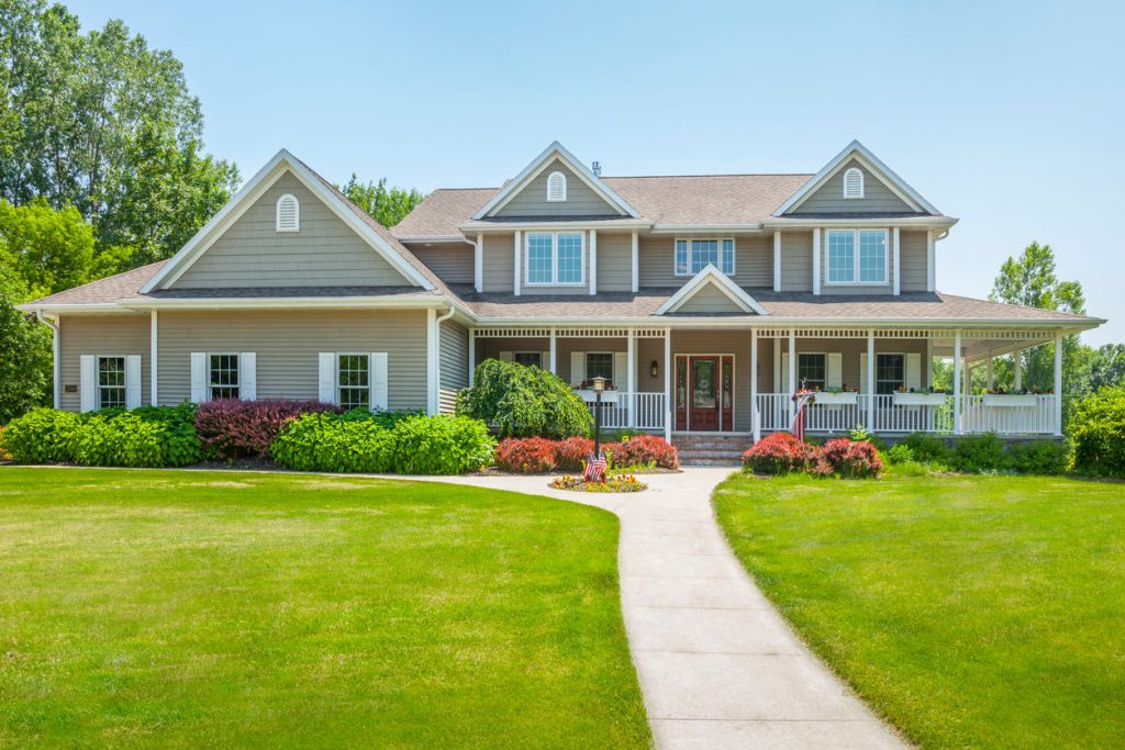 What Hurts the Resale Value of a Home?
