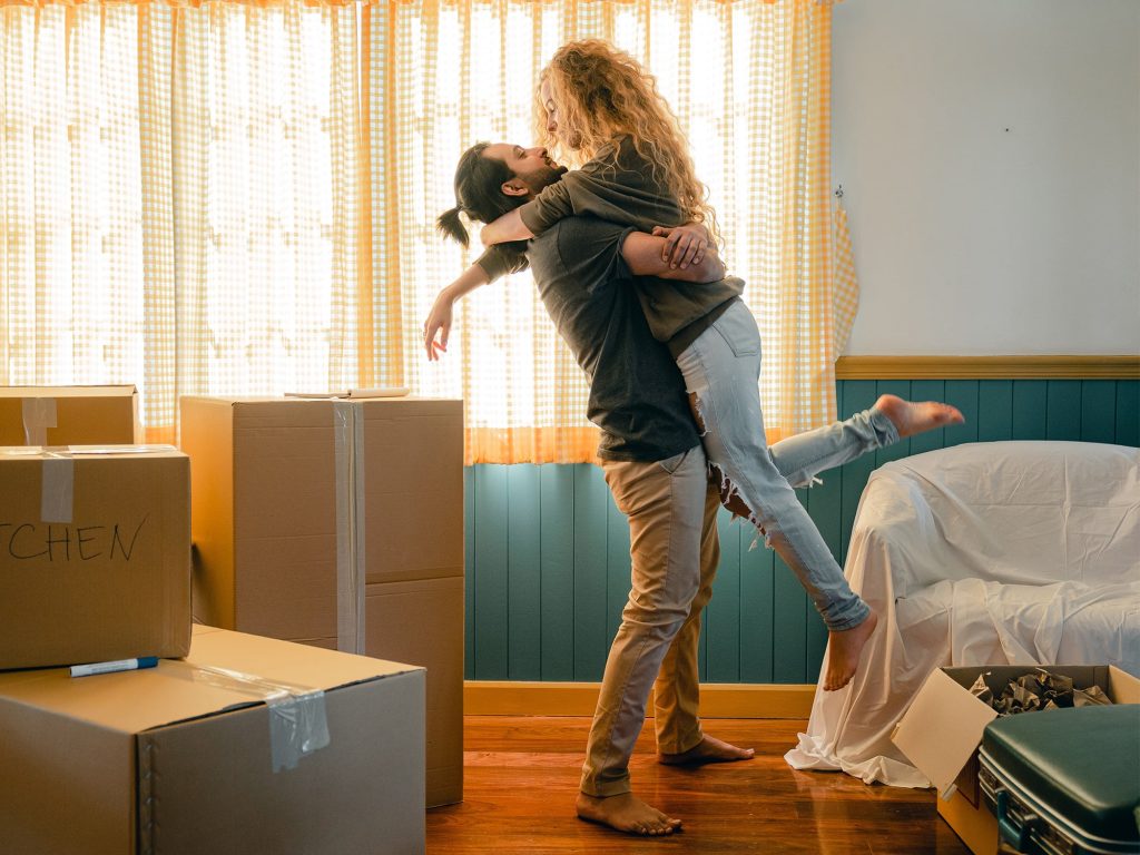5 things to know about looking for a property in a renter’s market