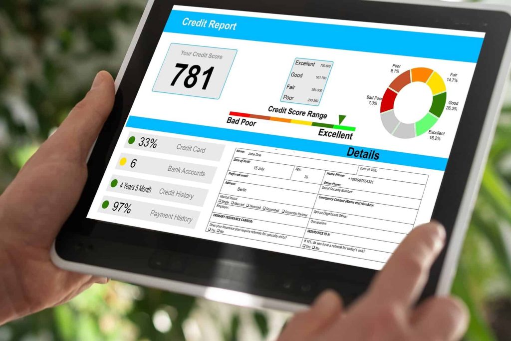 How Long Does It Take to Improve Your Credit Score