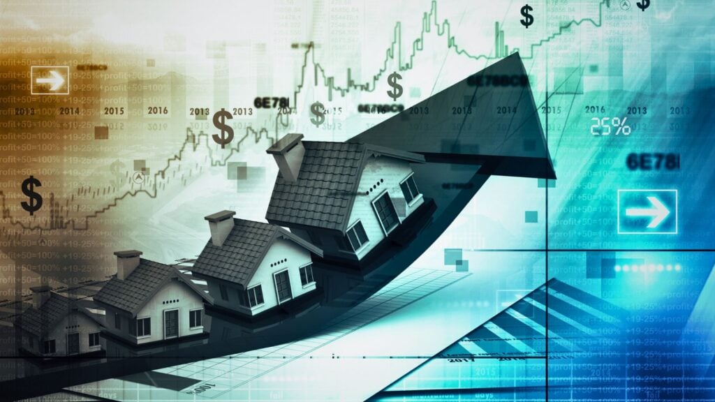 Demand Rises As Mortgage Rates Retreat From April High