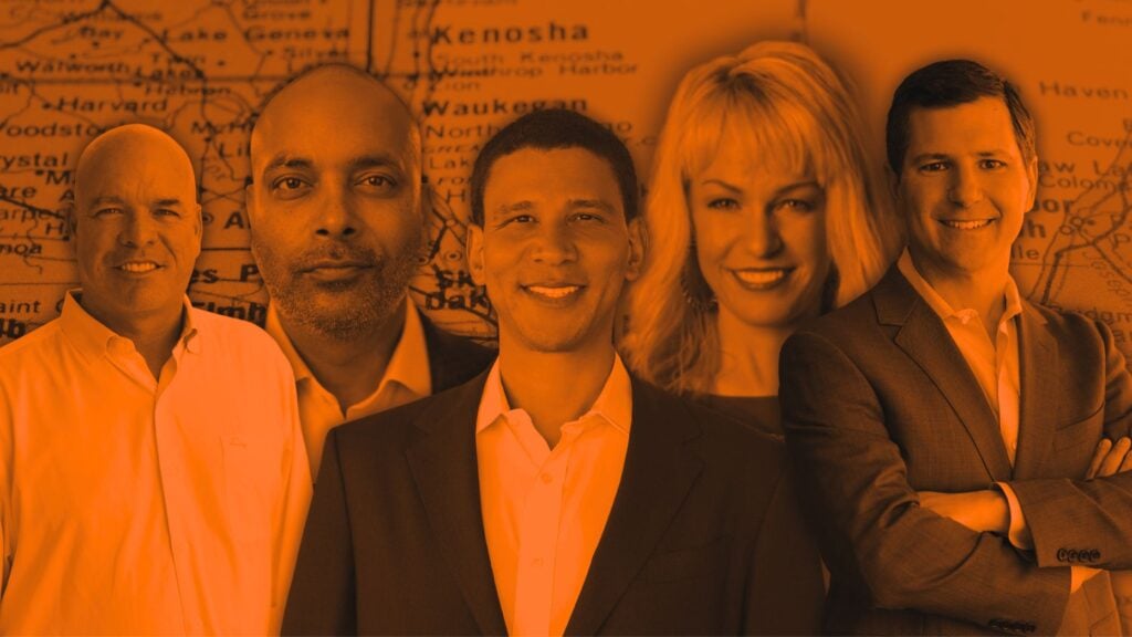 AI prompts, Redfin changes, listings vanish: Inman’s Top 5