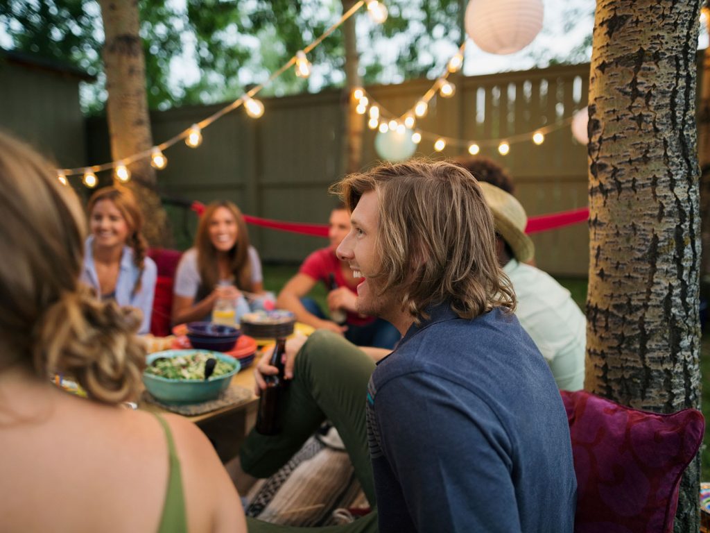 11 tips to help you find the perfect housemate