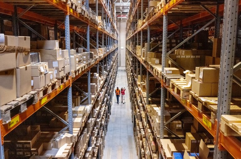 e-Commerce, Aldi and Kmart fuelling strength of industrial sector