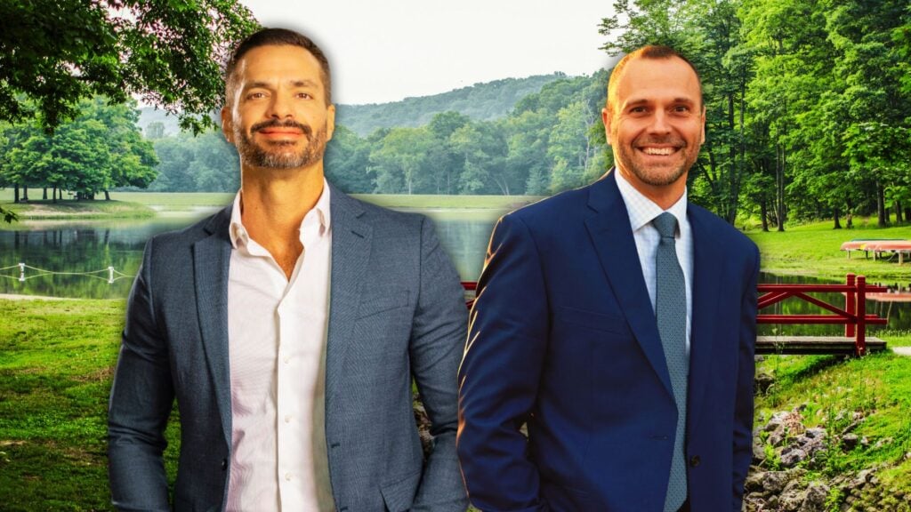 What 30 Years In Real Estate Teaches You About Change, People And Relevance