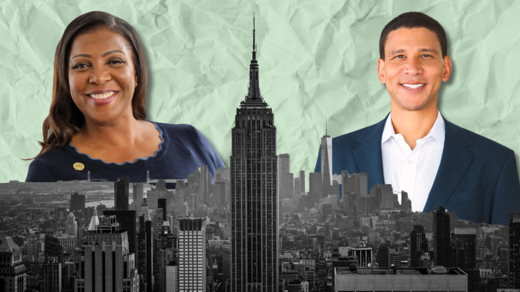 New York Attorney General Opens Antitrust Inquiry Into Compass