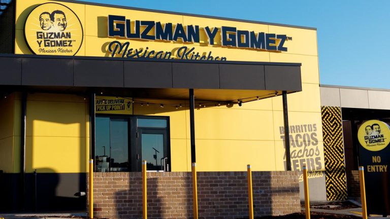 Why do mega-successful Aussie chains fail overseas?