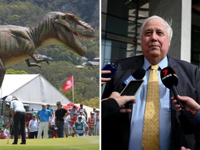 Mining billionaire’s firm pleads guilty over takeover breach