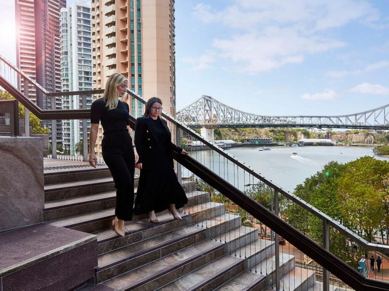 Dexus poised to sell Brisbane skyscraper for $680m in city’s largest deal