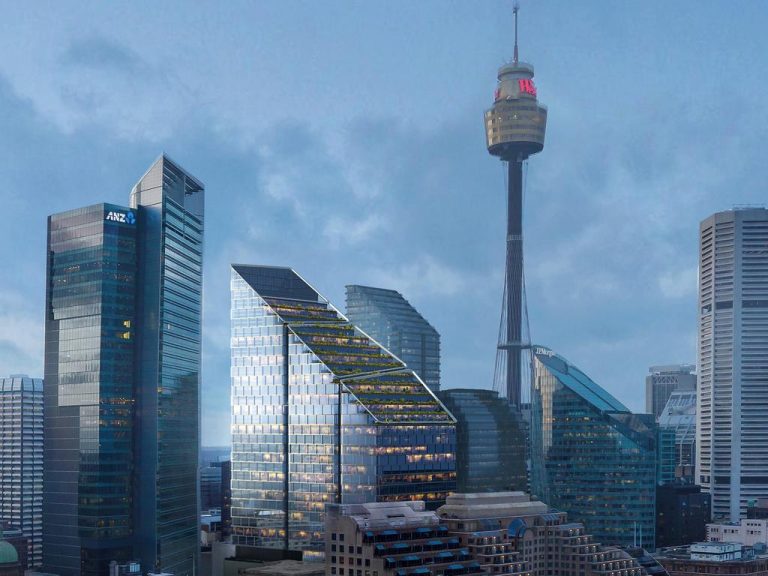 Stockland eyes luxury apartments for landmark Sydney Piccadilly Complex redevelopment