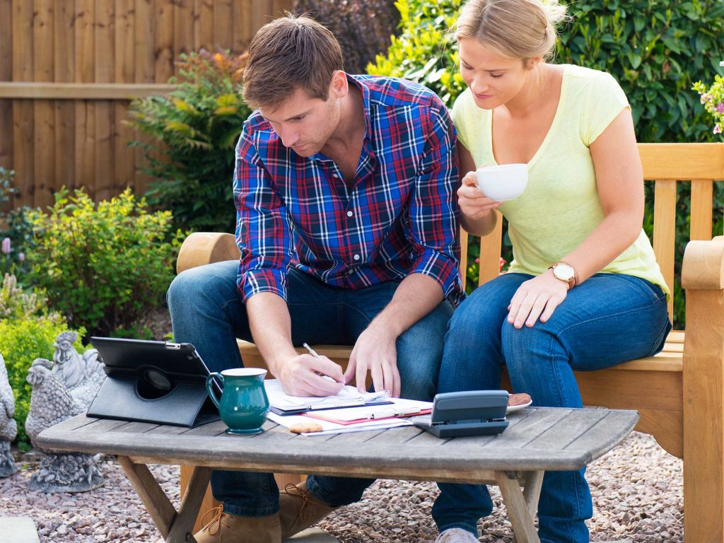 How to survive a rent rise
