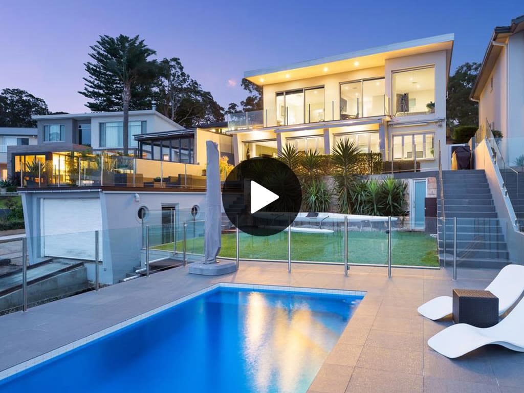 Should you buy the best property that you can afford?