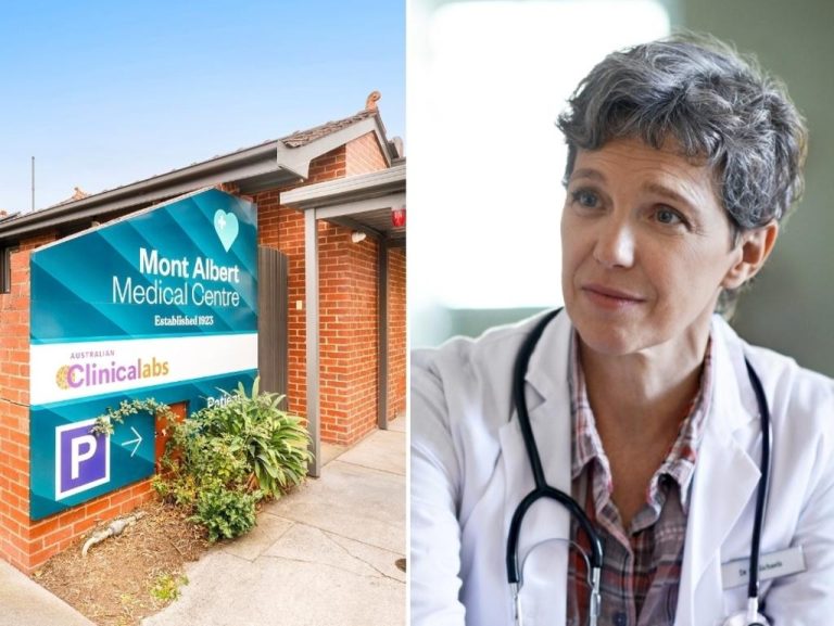 Surrey Hills medical hub sold after 71 years