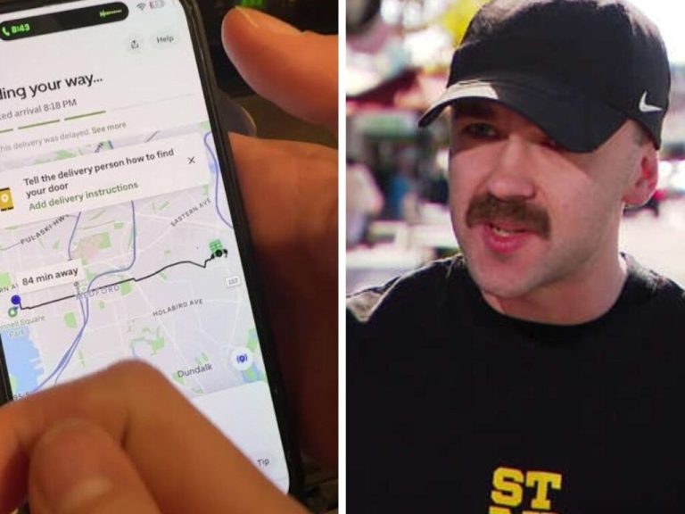 Stax Burger Co eyes new delivery deal after Uber split