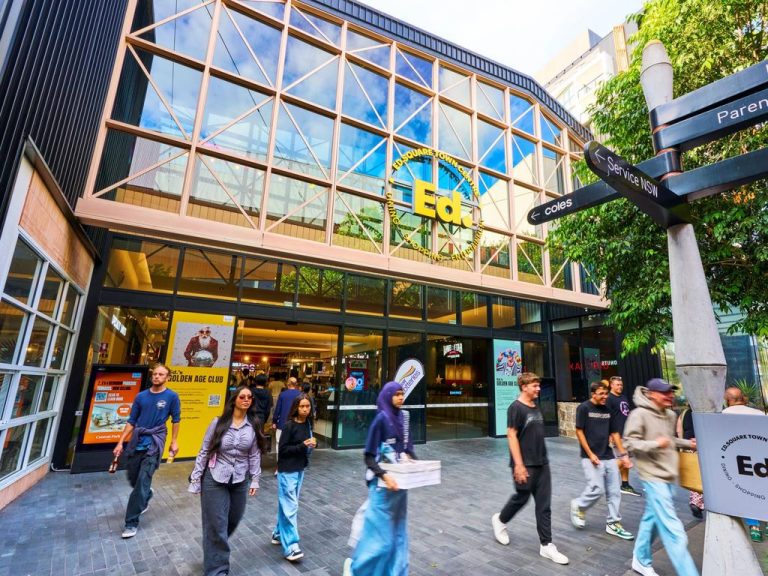 Assembly Funds Management buys Sydney’s Ed. Square Town Centre for $248m