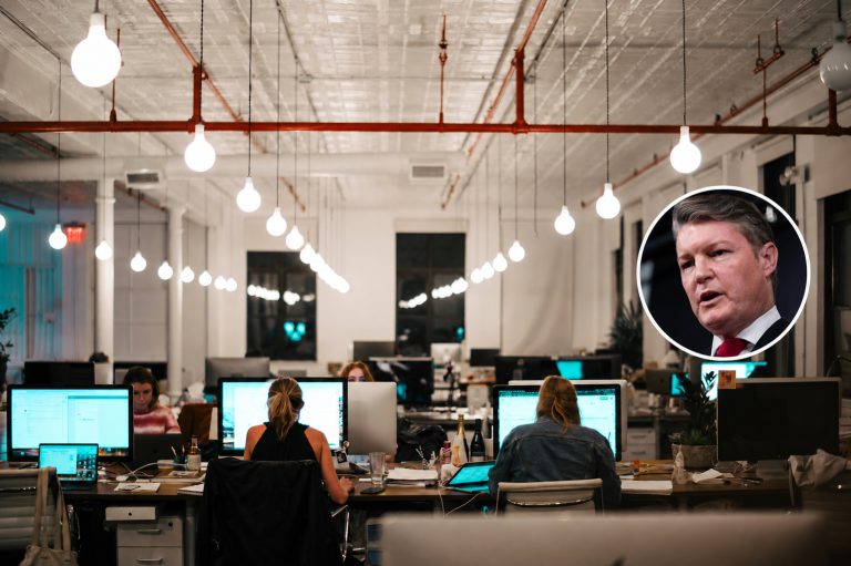 WFH delay could turbocharge Melbourne office recovery