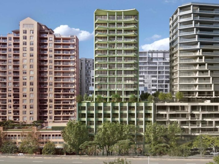 New Bondi Junction tower site has $100m price hopes