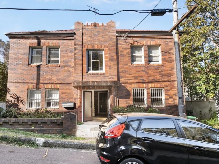Waverley block of flats that last traded for $28k sells for $4.1m