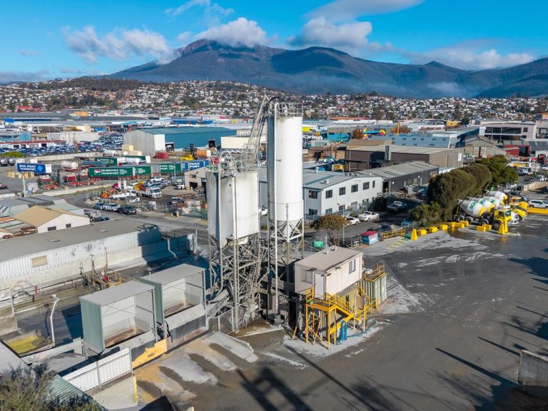Blue-chip Boral lease draws strong interest
