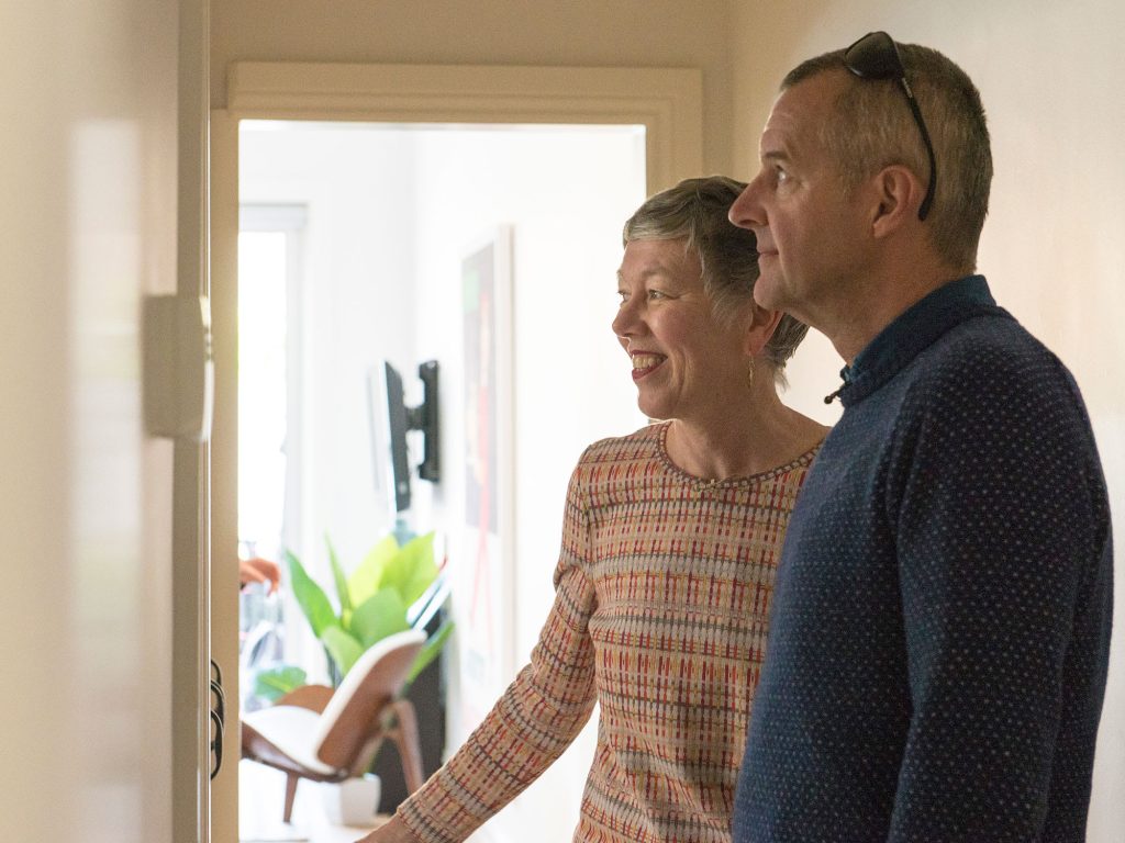 Property inspections: lead with your head not your heart