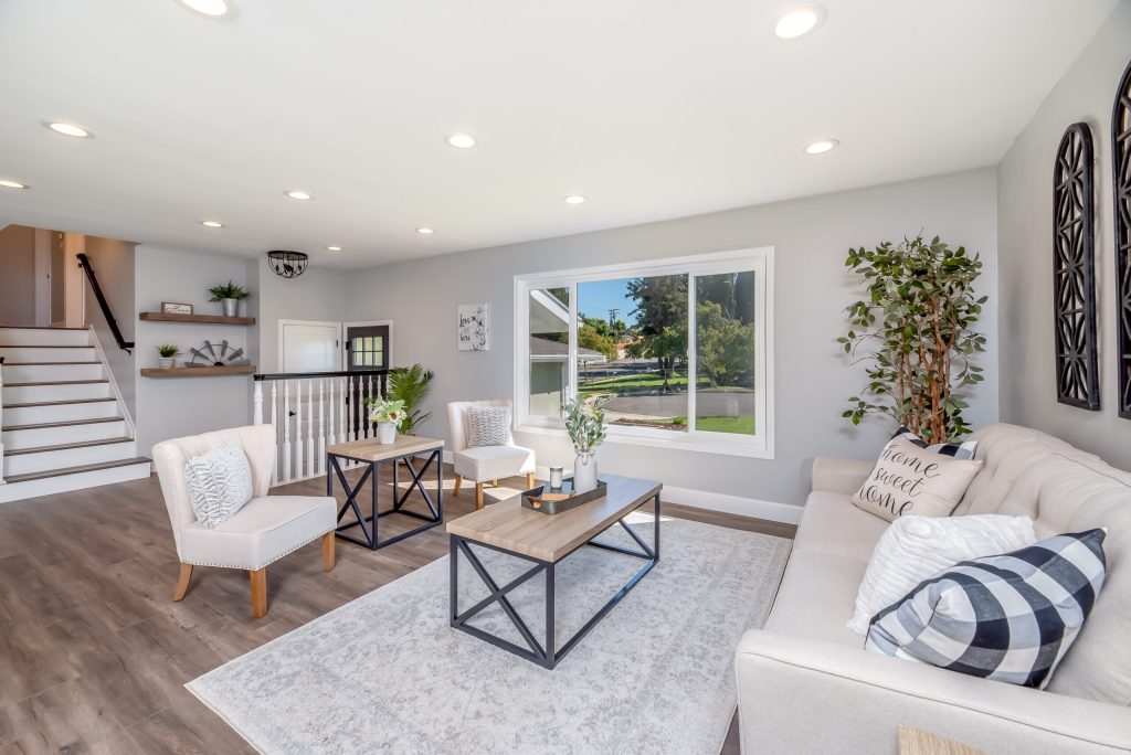 Unveiling the Hidden Perks of Selling a Vacant Home