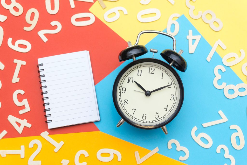 Unraveling the Art of Perfect Timing