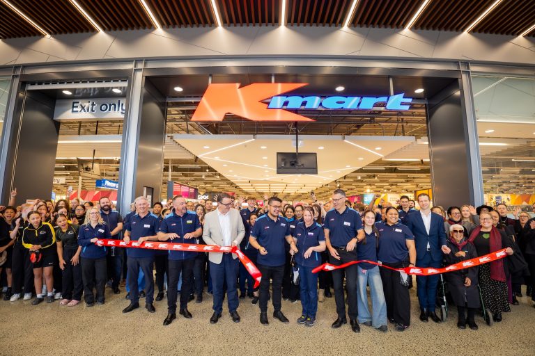 Why New Zealand’s new Kmart won’t be copied in Australia