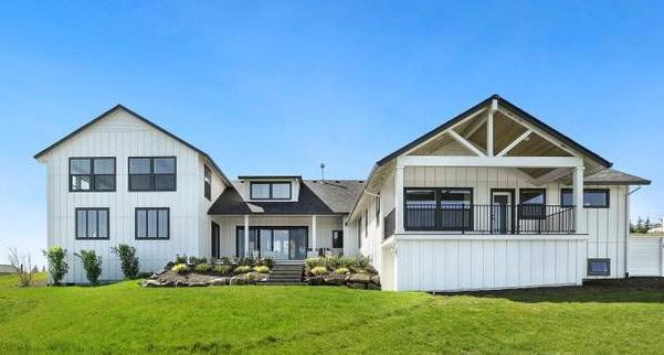 10 House Hunting Red Flags