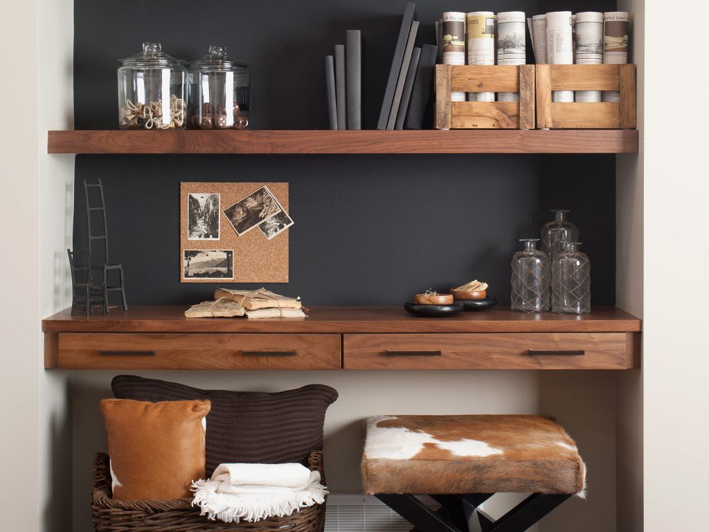 6 ways to save space in a tiny apartment