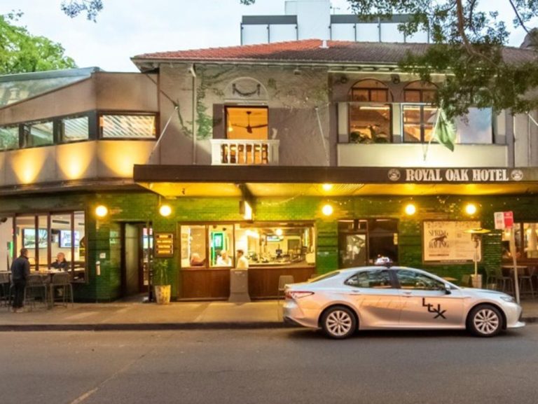 Ryan family buys iconic Royal Oak Double Bay hotel in $100m deal