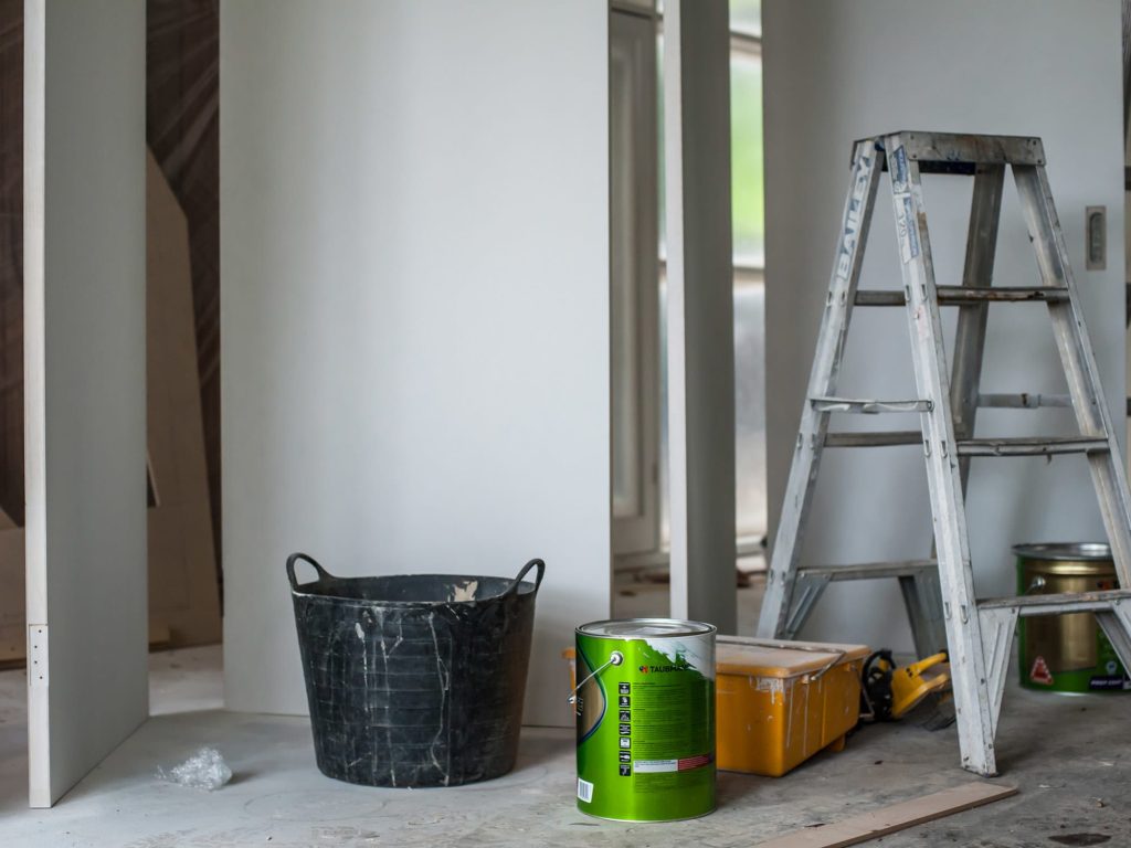 Home improvements that won’t break your lease