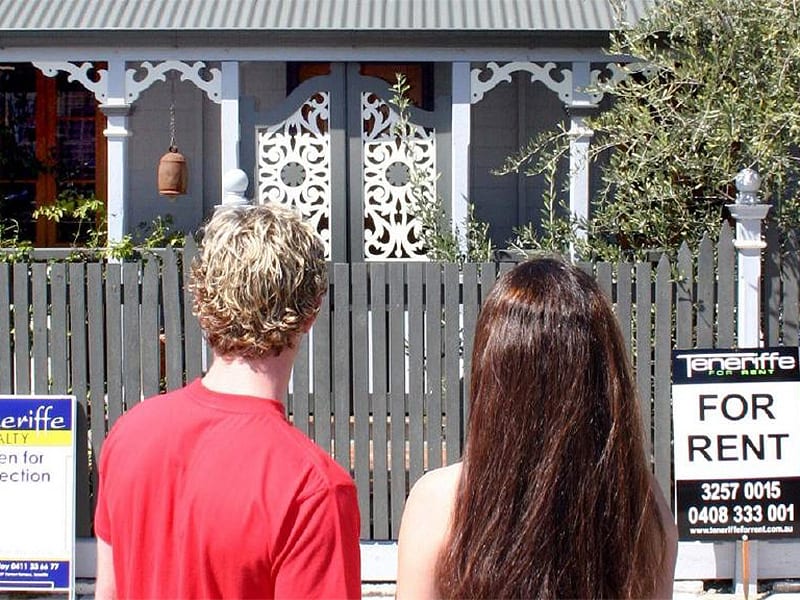 How do I negotiate for a long-term rental lease?