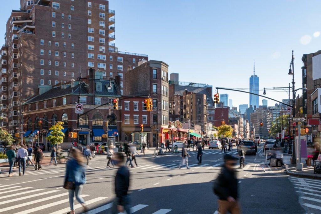 The Most Expensive States in the U.S in 2026