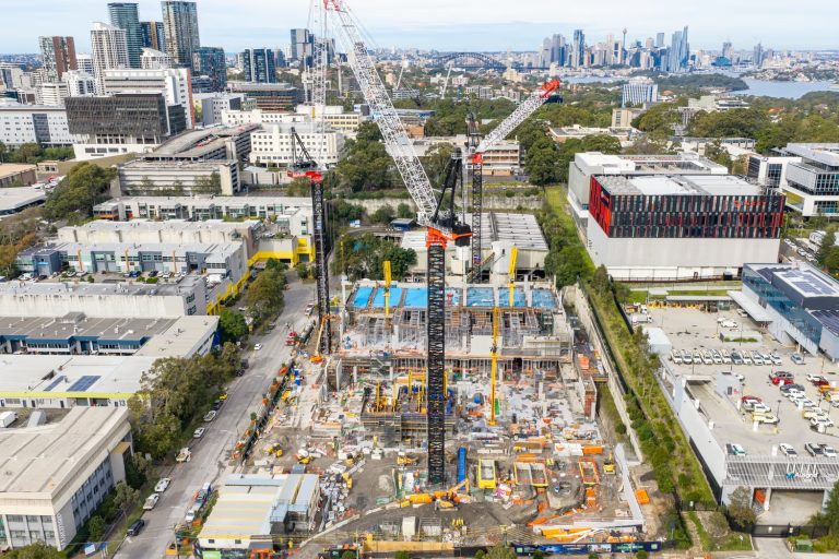 What data centre boom means for industrial property