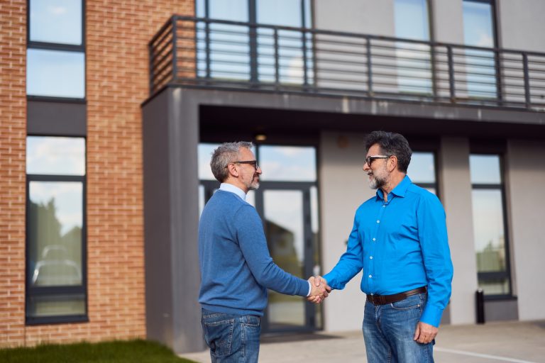 Can’t afford commercial property alone? Why a syndicate might be your way in