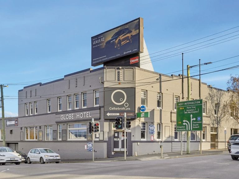 Globe Hotel joins pub selling spree