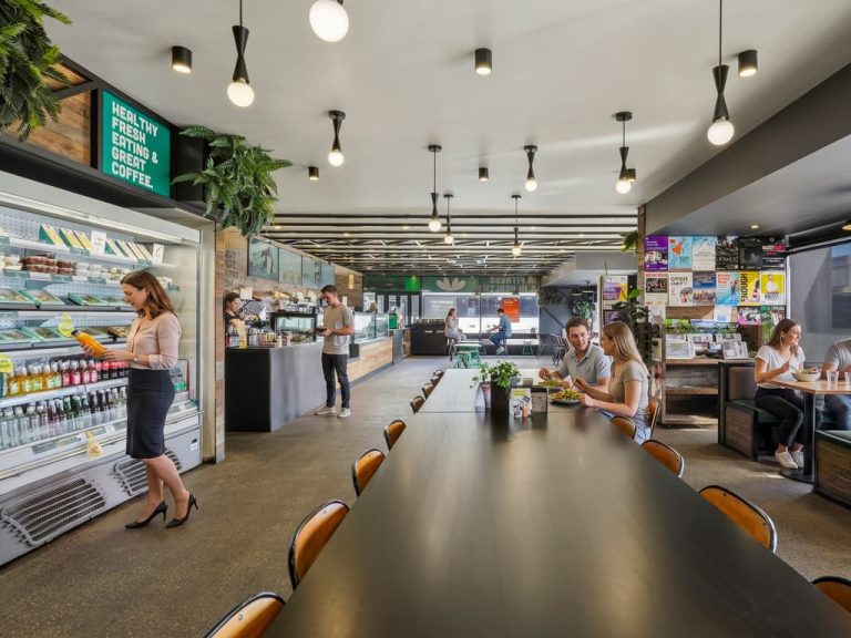 Launceston asset sold at auction
