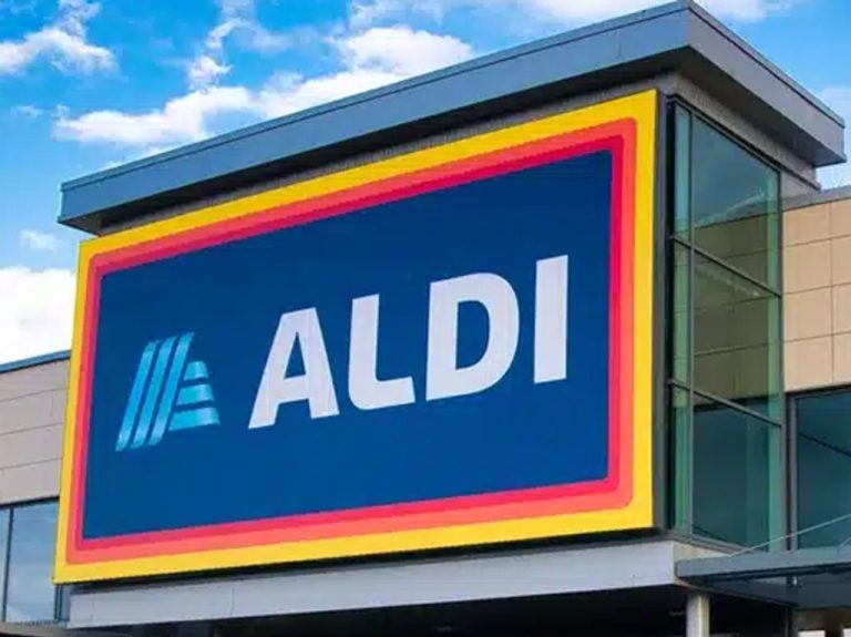 ALDI unveils $1bn Western Sydney centre