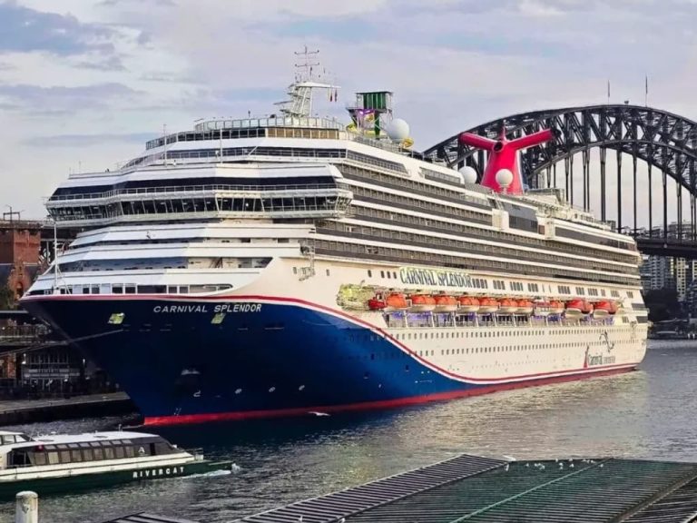 Carnival slashes Aussie fleet in half, fares set to rise