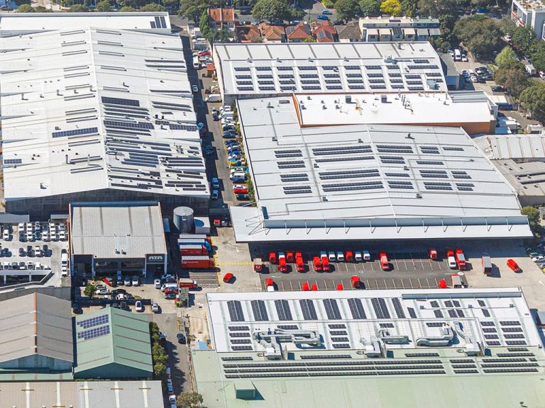 Australia Post real estate sell off to top $700m