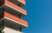 Balconies