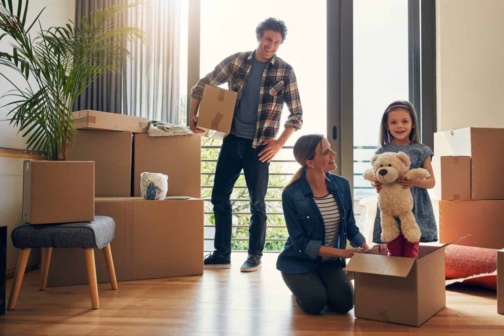 Last-Minute Moving Day Reminders | Redfin